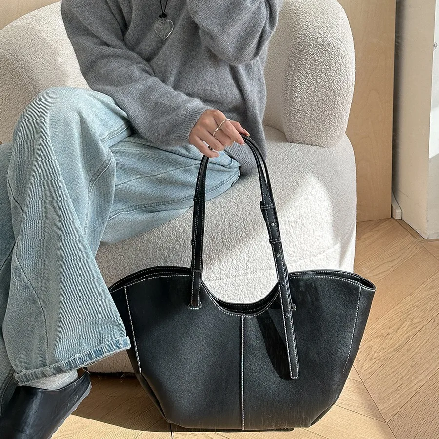 Vintage Women Handbag Large Ca - Luxury Bags Vendor reseña y precio
