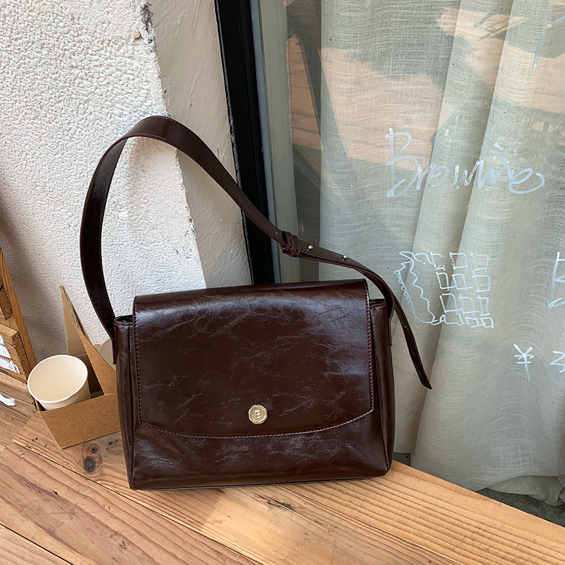 CGCBAG Vintage Lage Capacity M - Luxury Bags Vendor reseña y precio