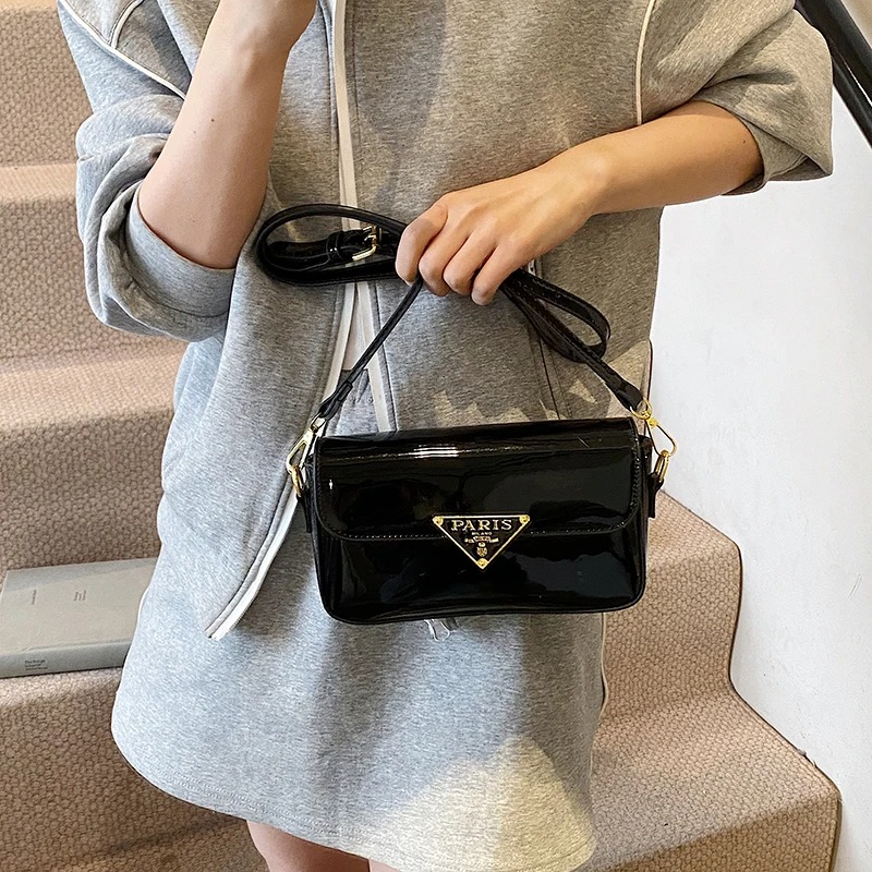 Women's crossbody bag made of  - Luxury Bags Tory Burch reseña y precio