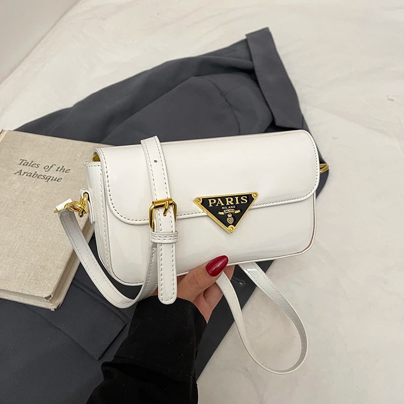Women's crossbody bag made of  - Luxury Bags Tory Burch reseña y precio