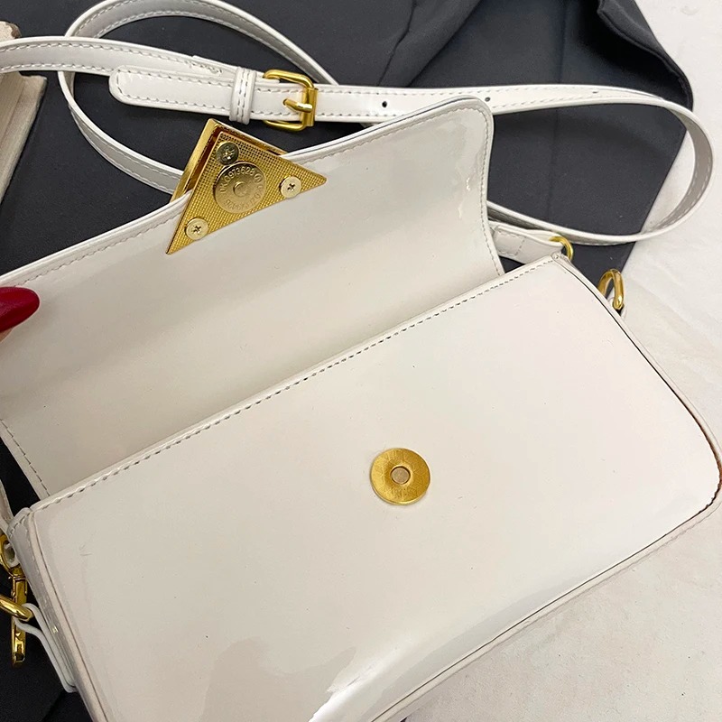 Women's crossbody bag made of  - Luxury Bags Tory Burch reseña y precio