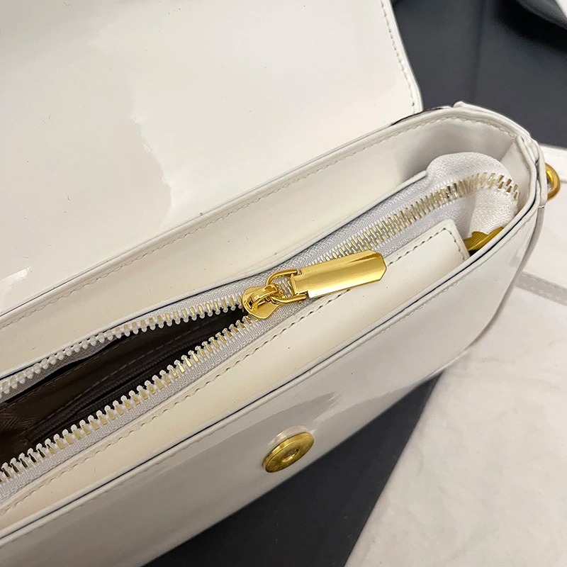Women's crossbody bag made of  - Luxury Bags Tory Burch reseña y precio