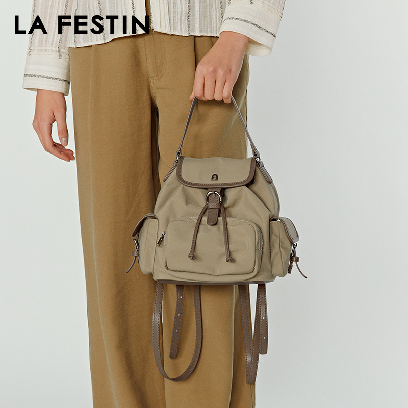 LA FESTIN Original Backpacks N - Luxury Bags For Travel reseña y precio