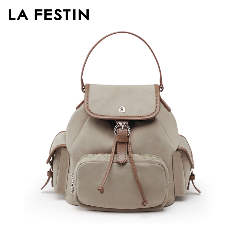 LA FESTIN Original Backpacks N - Luxury Bags For Travel reseña y precio