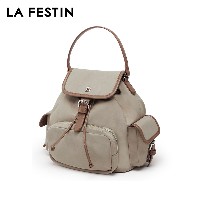 LA FESTIN Original Backpacks N - Luxury Bags For Travel reseña y precio