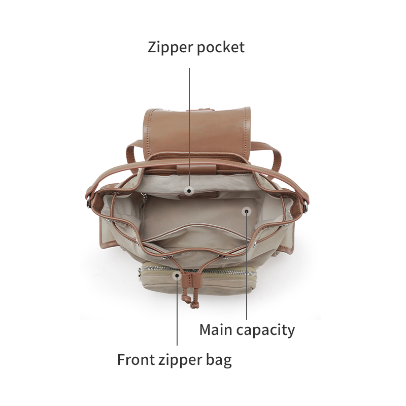 LA FESTIN Original Backpacks N - Luxury Bags For Travel reseña y precio