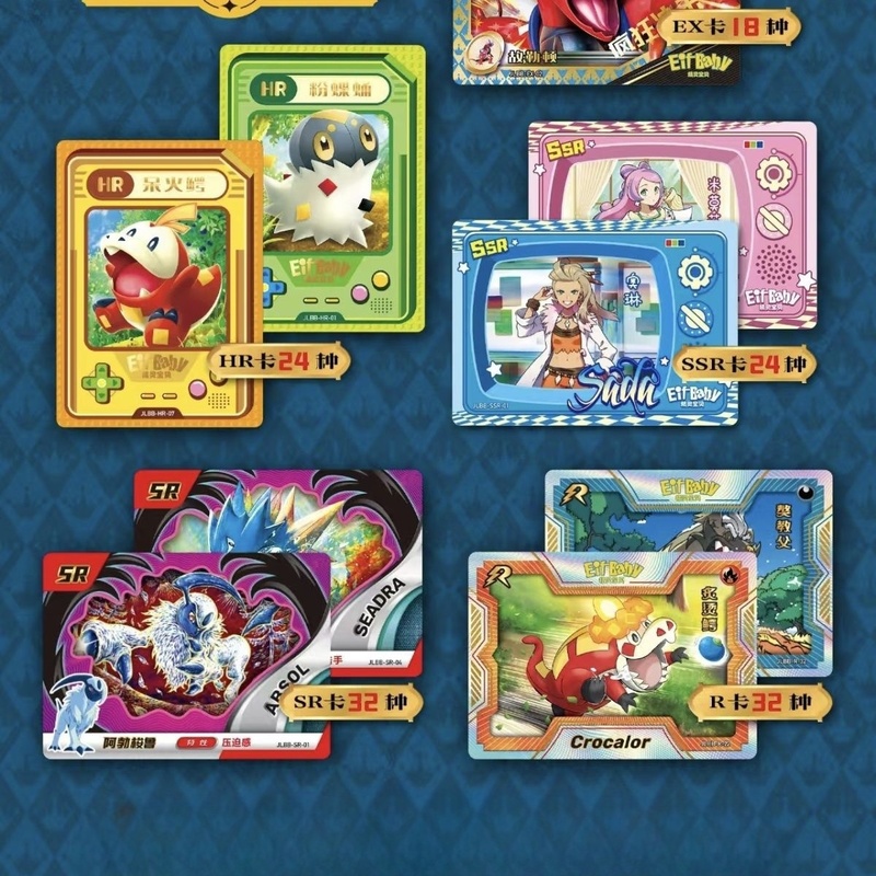 New 30 Bag Pokemon Anime Game  - Luxury Bags For Kids reseña y precio