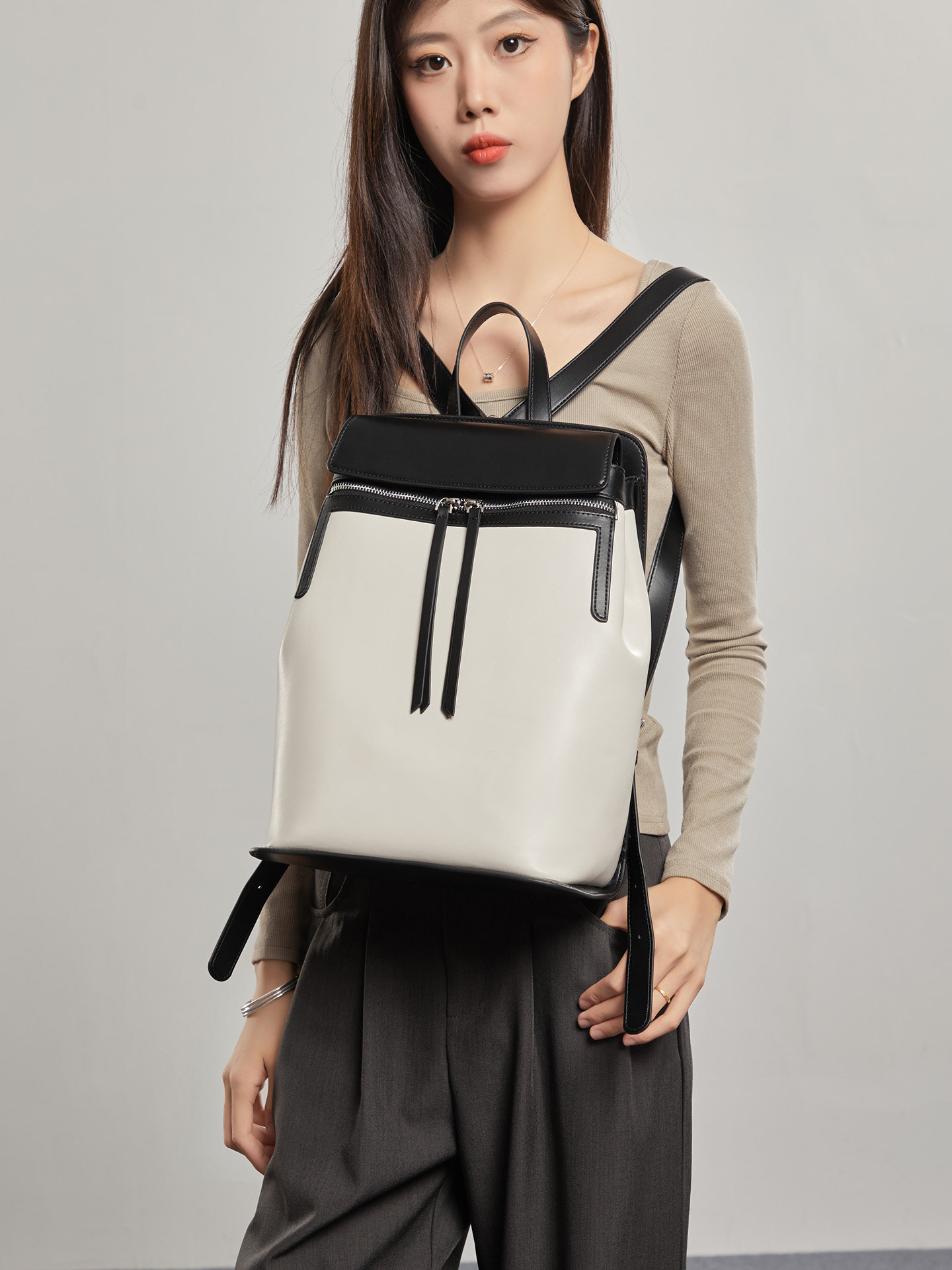 Light Luxury Fashion New High- - Luxury High Quality Bags reseña y precio