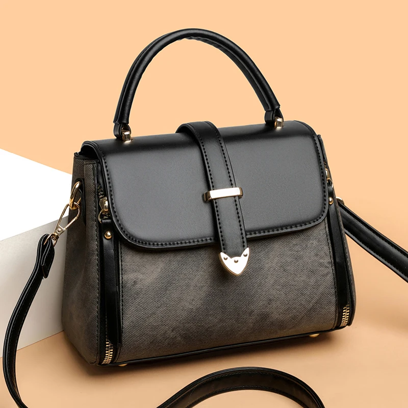 New Bags for Womens Korean Fas - Luxury Bags Girls reseña y precio