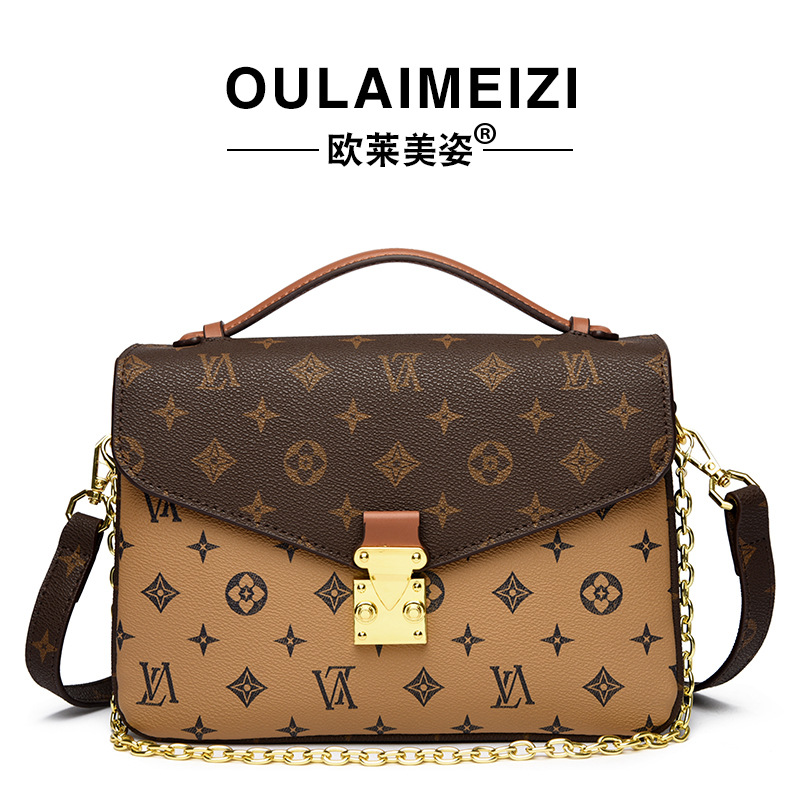 High-end light luxury presbyop - Luxury Bags Tory Burch reseña y precio