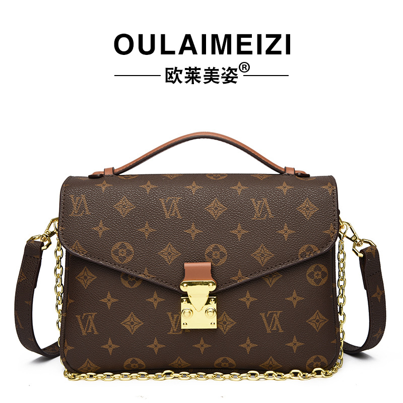 High-end light luxury presbyop - Luxury Bags Tory Burch reseña y precio