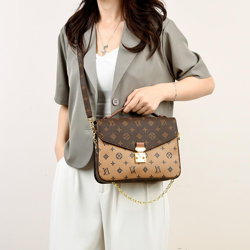 High-end light luxury presbyop - Luxury Bags Tory Burch reseña y precio