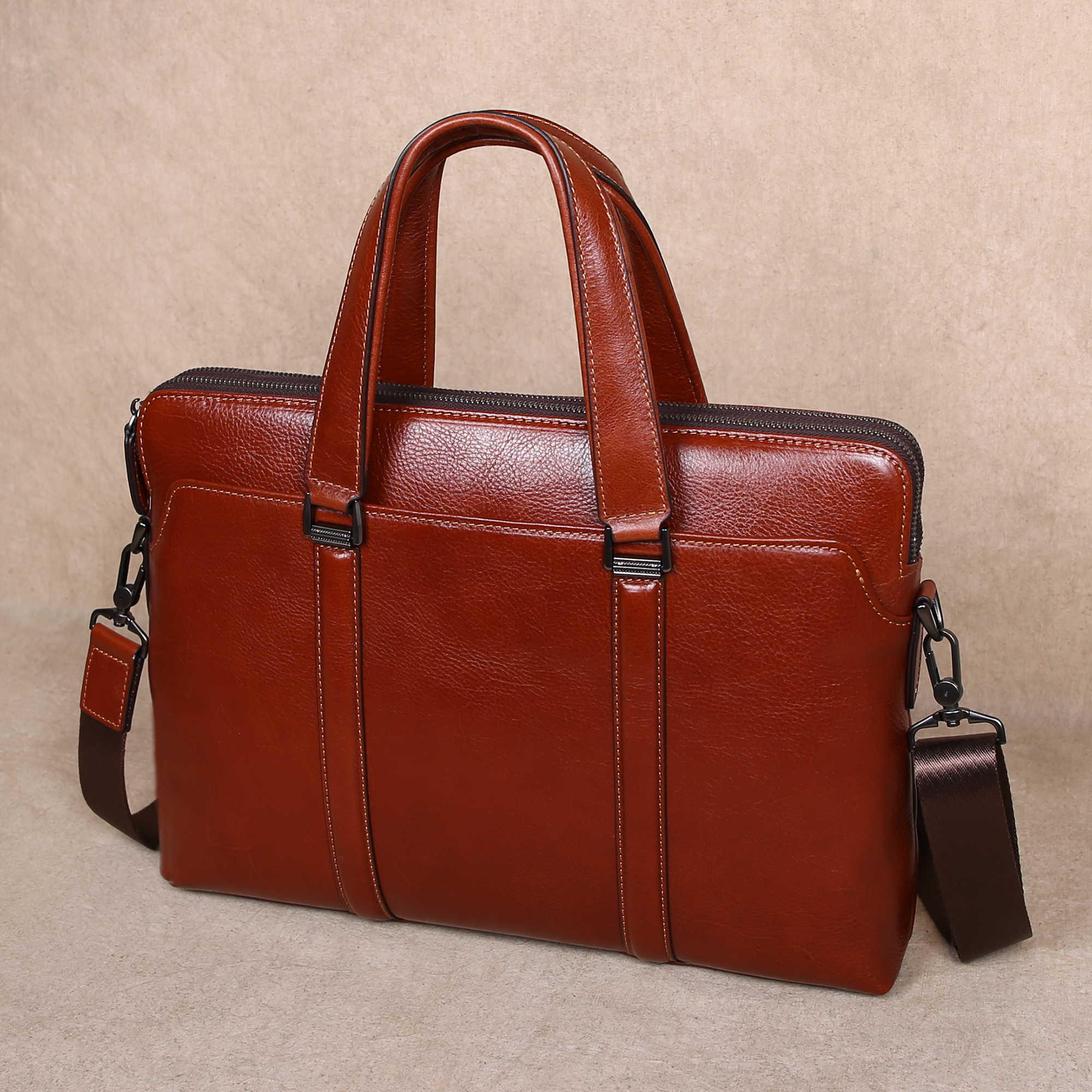 Luxurious Imported Yellow Cowh - Luxury Bags Yellow reseña y precio