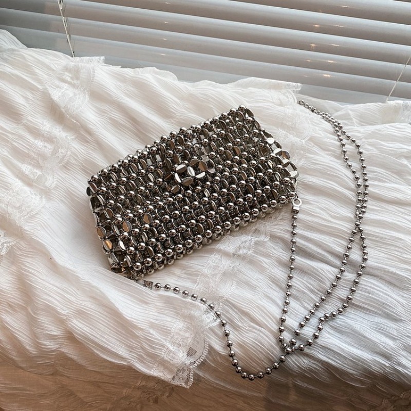 PU Sense of Luxury Solid Color - Luxury Bags Vendor reseña y precio