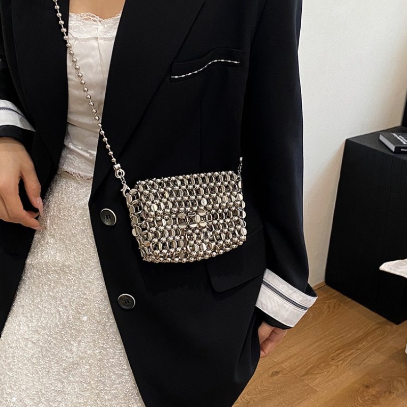 PU Sense of Luxury Solid Color - Luxury Bags Vendor reseña y precio