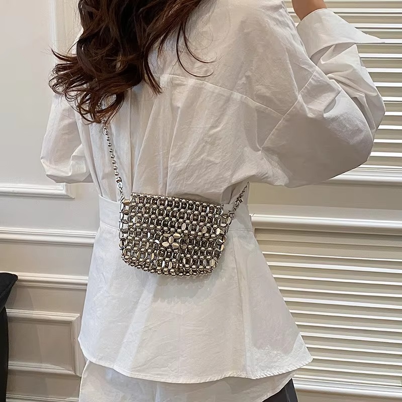 PU Sense of Luxury Solid Color - Luxury Bags Vendor reseña y precio