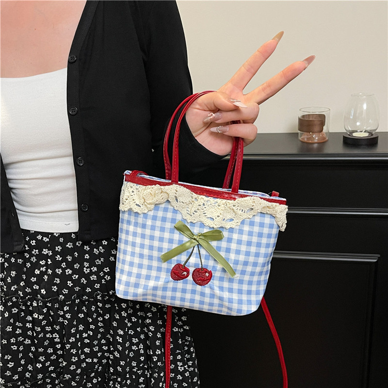 Women's New Handbag Korean Che - Luxury Bags Brand reseña y precio