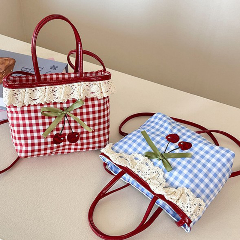 Women's New Handbag Korean Che - Luxury Bags Brand reseña y precio
