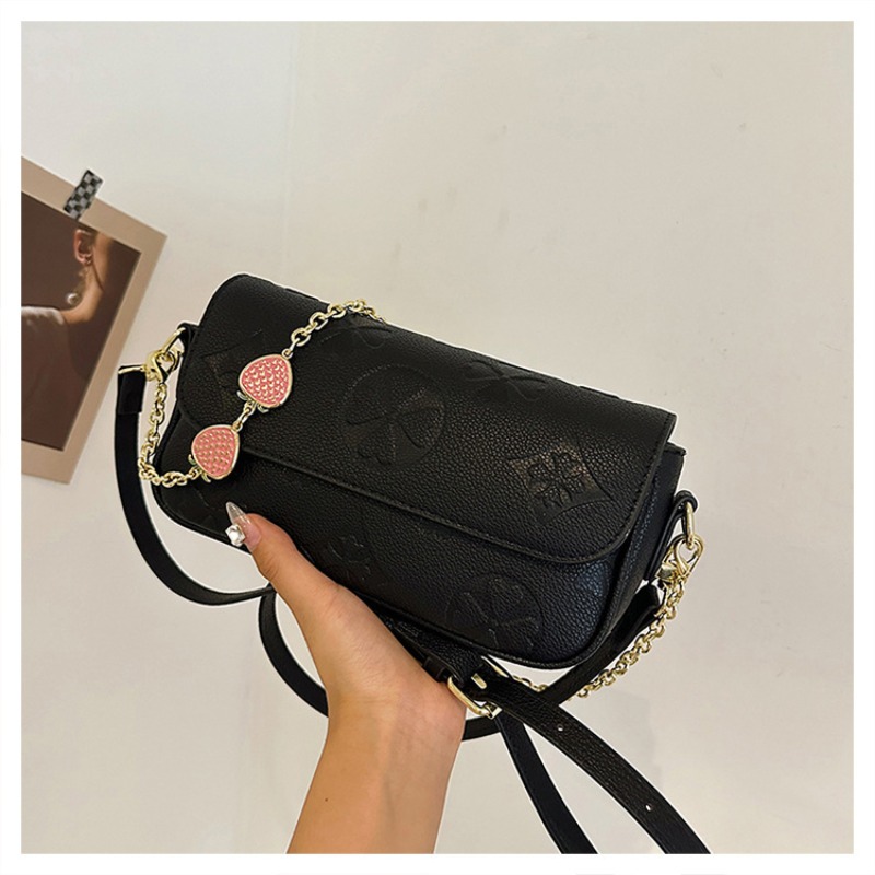 High end printed handbag 2024  - Luxury Bags Tory Burch reseña y precio