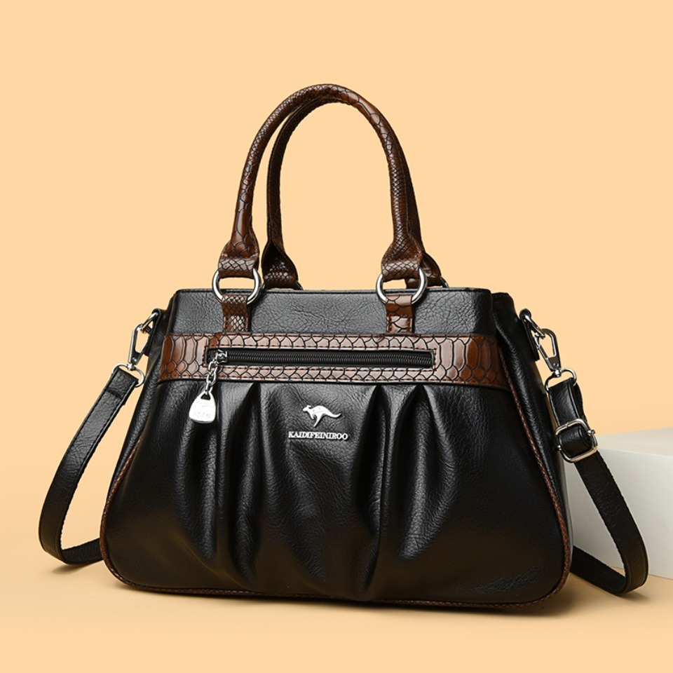 Three Layers Luxury Casual Tot - Luxury Bags Vendor reseña y precio
