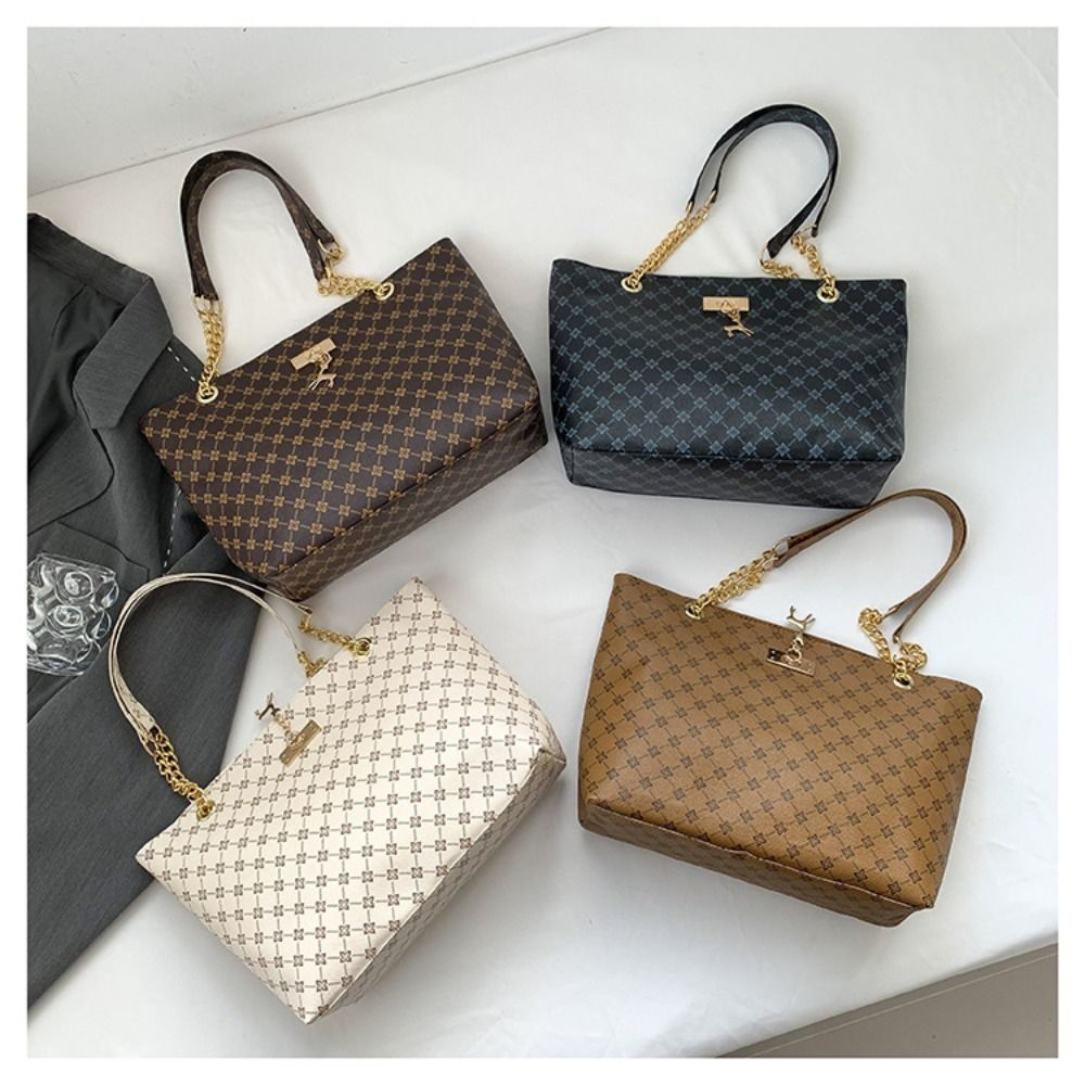 Women Luxury Design Tote Bag   - Luxury Bags Vendor reseña y precio