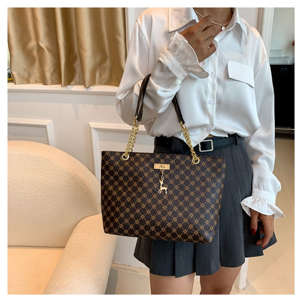 Women Luxury Design Tote Bag   - Luxury Bags Vendor reseña y precio