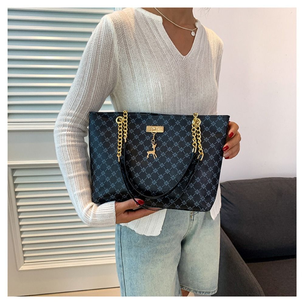 Women Luxury Design Tote Bag   - Luxury Bags Vendor reseña y precio