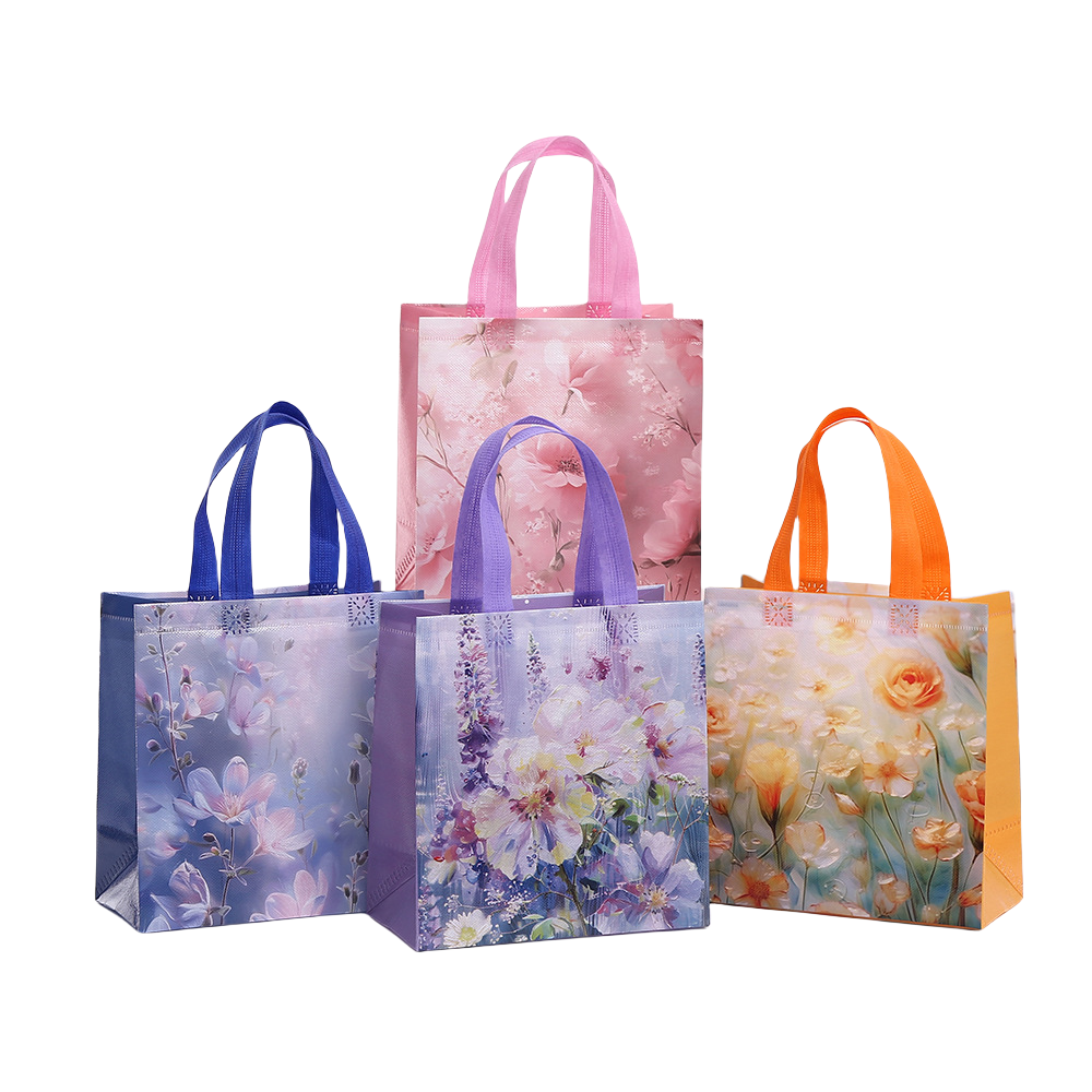 LPZHI watercolor floral gift w - Luxury Bags For Kids reseña y precio