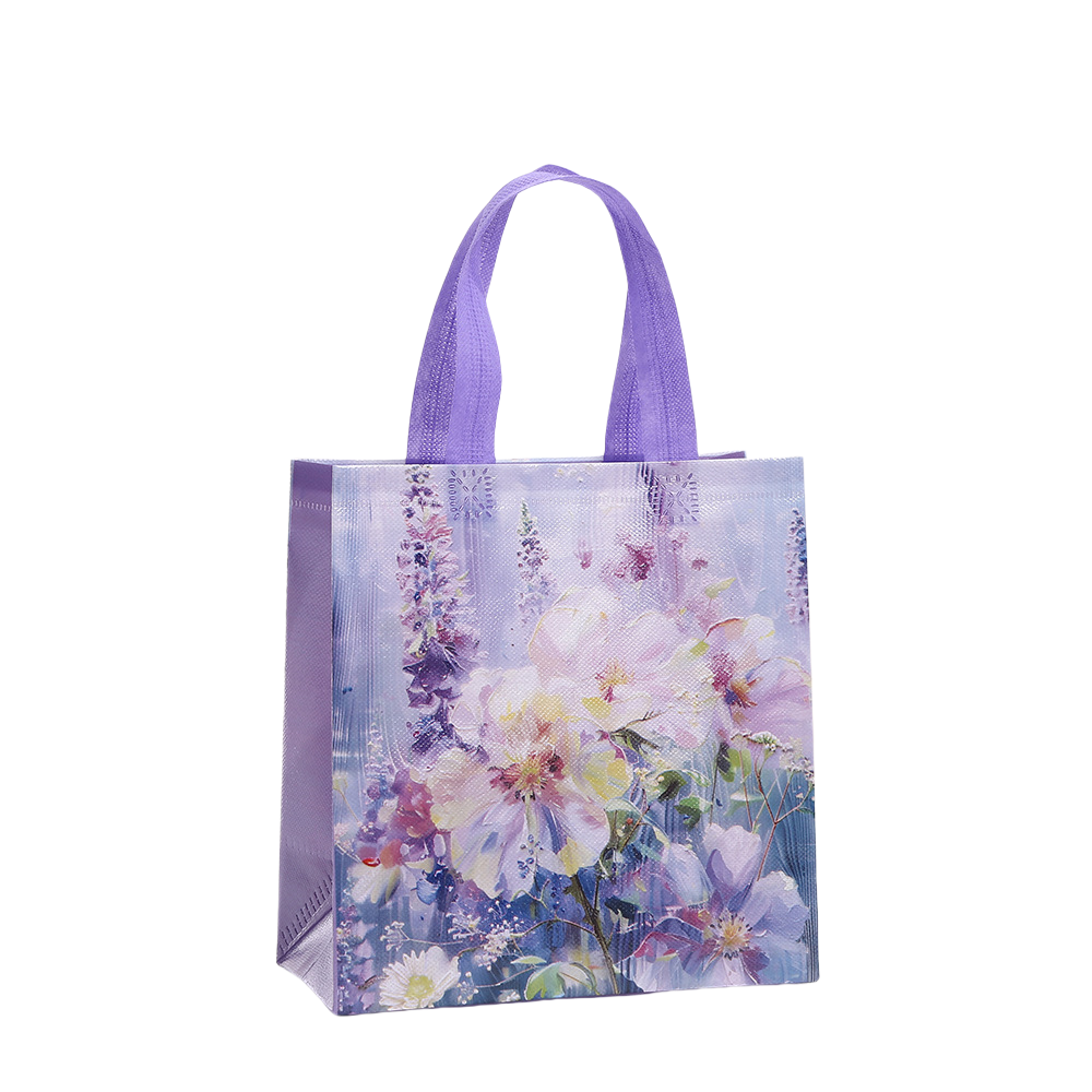 LPZHI watercolor floral gift w - Luxury Bags For Kids reseña y precio