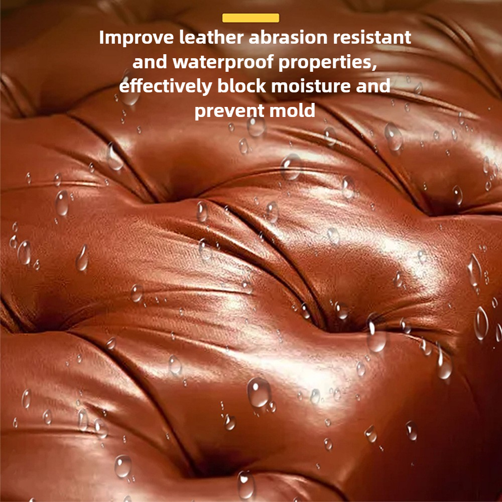 50g/100g Leather Sofa Cleaner  - Luxury Bags Restoration reseña y precio