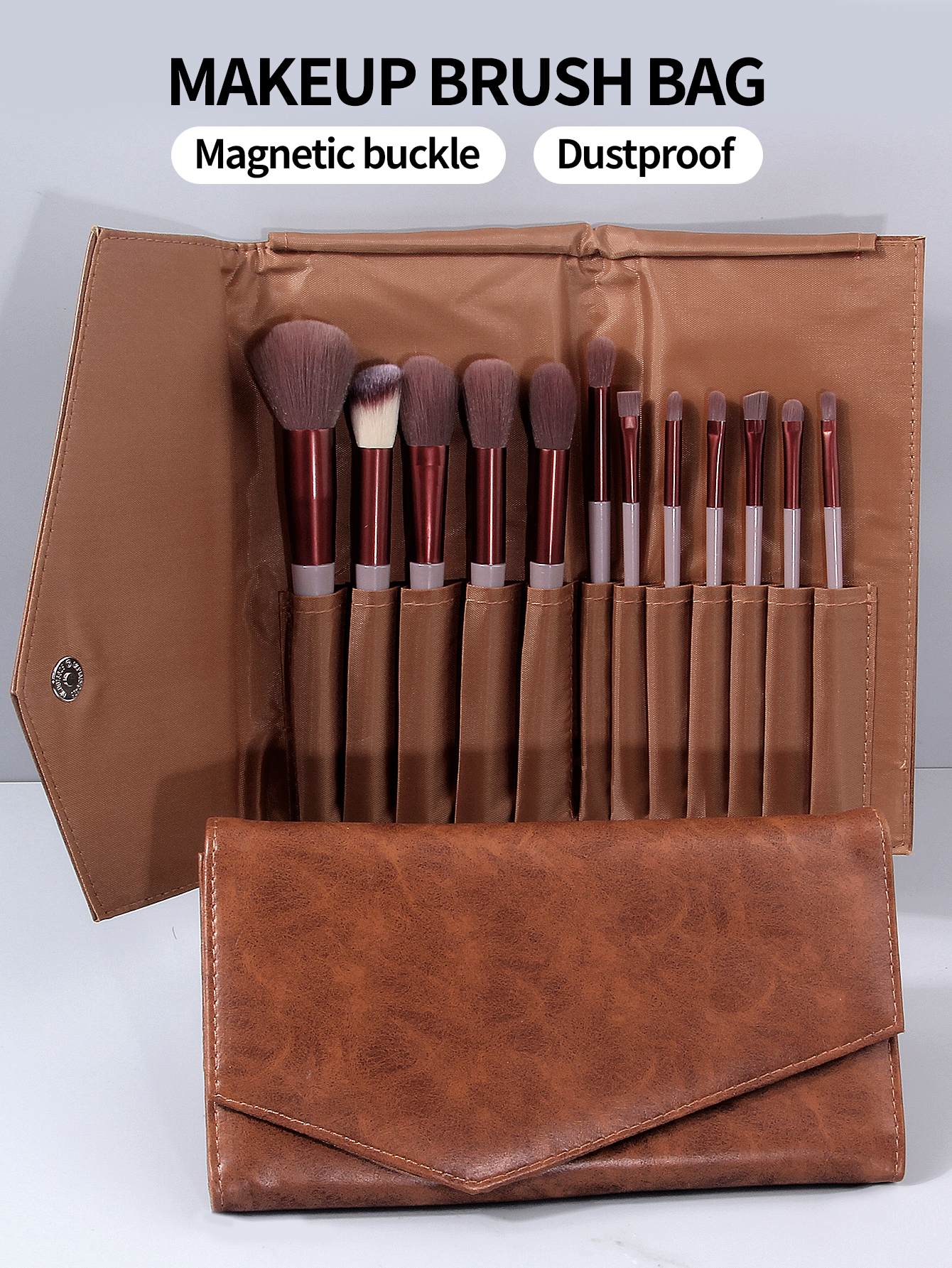 1Pc Makeup Organizer Female Br - Luxury Bags For Travel reseña y precio