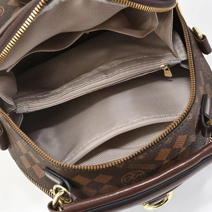 Fashion Trend Women's Backpack - Luxury High Quality Bags reseña y precio